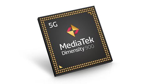 MediaTek ra mắt Dimensity 900 5G, SoC 5G tầm trung 6nm với 8 nhân