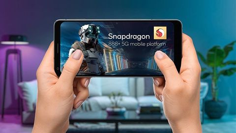 Qualcomm Snapdragon 888+ chính thức: nâng cấp hiệu năng CPU lên 3GHz và AI Engine thế hệ thứ 6