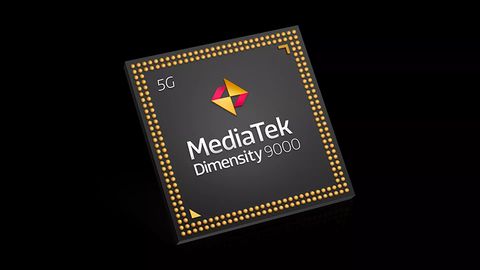 Mediatek ra mắt Dimensity 9000: con chip dành cho flagship Android đầu năm 2022