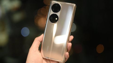 Huawei P50 và P50 Pro chính thức ra mắt: Không hỗ trợ 5G, có phiên bản chạy chip Snapdragon 888, giá từ 16 triệu đồng