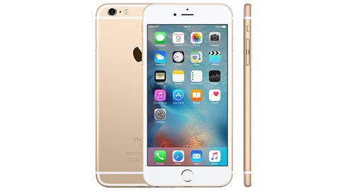 Người dùng iPhone 6 Plus ở Việt Nam cũng sắp được Apple cho phép đổi lên iPhone 6s Plus