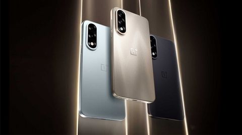 OnePlus Ace 5 Ultra và OnePlus Ace 5 Racing Edition ra mắt