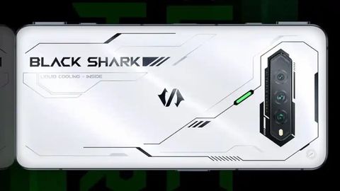 Black Shark 4S series ra mắt: Snapdragon 888+, màn hình 144Hz cảm ứng lực, sạc nhanh 120W, giá từ 9.5 triệu đồng