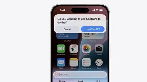 3 tính năng AI mới trên iOS 18 người dùng iPhone không nên bỏ qua