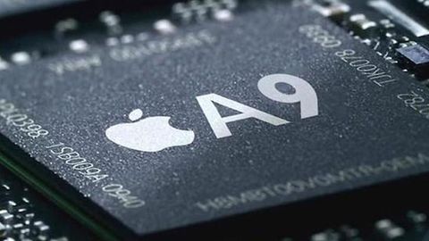 Tìm hiểu về chip Apple A9