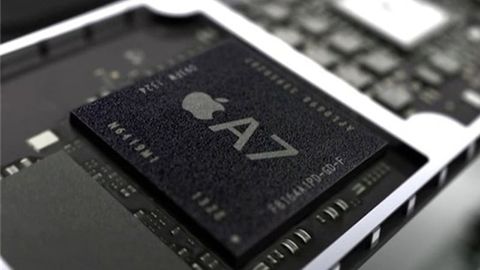 Những điều cơ bản về CPU A7 của Apple