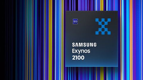 Samsung Exynos 2100 chính thức: tiến trình 5nm, tăng hiệu năng, giảm hao pin, tích hợp 5G+AP