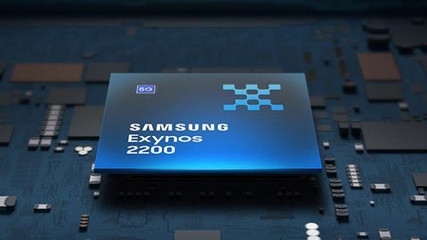 Samsung chính thức ra mắt bộ vi xử lý Exynos 2200 với chip đồ họa tích hợp của AMD, hỗ trợ ray tracing