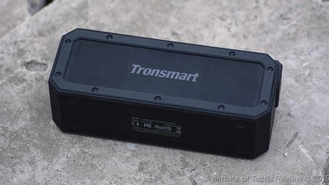 Đánh giá Tronsmart SoundPulse Force+ – Loa bluetooth 40W chống nước IPX7!