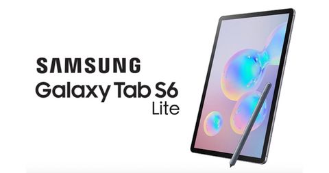 Mở hộp Galaxy Tab S6 Lite: Máy tính bảng 10.6 inch hỗ trợ S Pen cho làm việc và giải trí