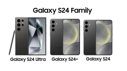 Galaxy S24 series đã ra mắt? Tại sao không xem thử và đặt mua!