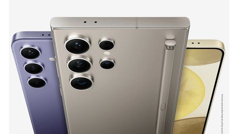 Samsung Galaxy S24 Series chính thức ra mắt tại thị trường Việt Nam