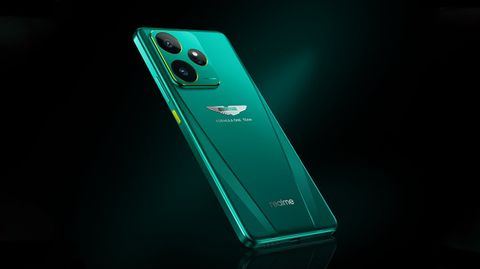 Realme GT 7 Dream Edition: Điều Gì Tạo Nên Sự Khác Biệt?