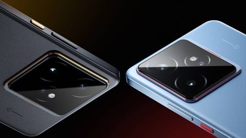 Realme GT 7 và GT 7T chính thức: Nâng tầm hiệu năng, pin khủng 7000mAh