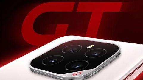 Ra mắt smartphone với chip Snapdragon 8 Elite, pin 7.200mAh, màn hình 6.000 nits 144Hz, giá hơn 13 triệu đồng