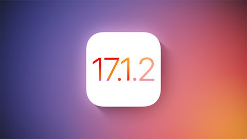 Apple phát hành iOS 17.1.2 để sửa lỗi bảo mật trên iPhone