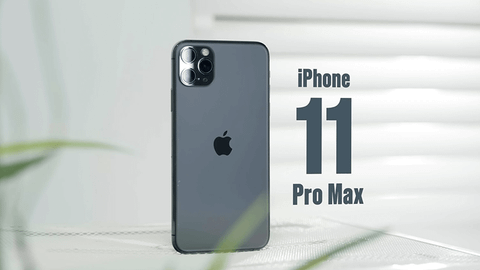 iPhone 11 Pro Max trong năm 2023 có gì mà lại đáng mua đến thế