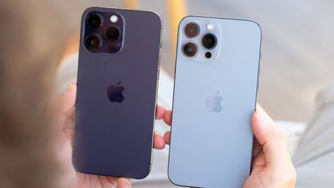 Đây là vua smartphone của năm 2023, vẫn mua mới được, giá rẻ bất ngờ, không kém iPhone 15 Pro Max