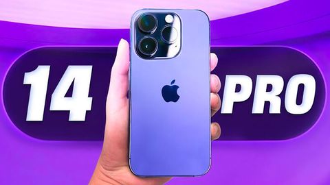 Đánh giá chi tiết iPhone 14 Pro: đây mới là chiếc iPhone tuyệt vời nhất!