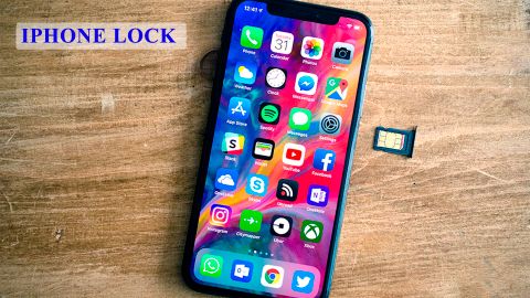 IPhone Lock là gì - Có nên mua hay không ?