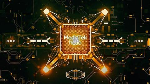MediaTek giới thiệu con chip Helio G80 mới chuyên game ở phân khúc tầm trung