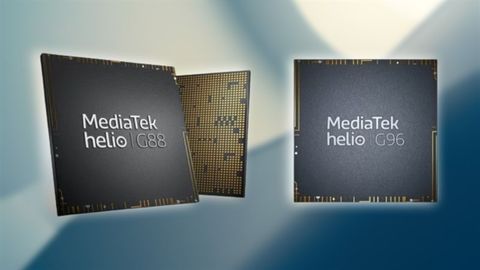 MediaTek ra mắt Helio G96, Helio G88: Hỗ trợ màn hình 120Hz, camera 108MP... thời của điện thoại tầm trung và giá rẻ đến rồi