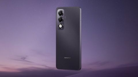 Đánh giá OPPO A5i Pro - Chip Snapdragon 6s 4G Gen1, camera 50MP