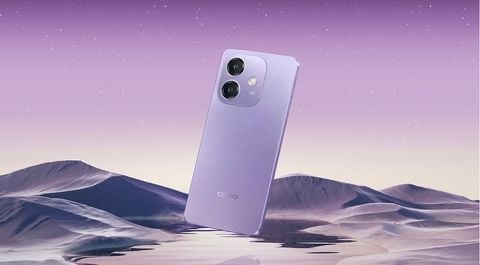 Điện thoại OPPO A5i giá siêu rẻ mà cấu hình khủng, bền chuẩn quân đội