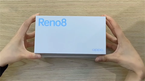 Trên tay OPPO Reno8 5G: Giá 8.7 triệu*, thiết kế mới lạ, Dimensity 1300 quá ngon!