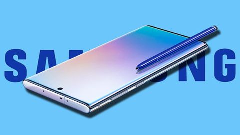 Samsung Galaxy Note 20 sẽ có bộ nhớ RAM lớn hơn cả máy tính của bạn