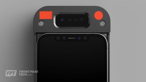 iPhone 13 sẽ được nâng cấp Face ID, có thể mở khoá ngay cả khi đeo khẩu trang