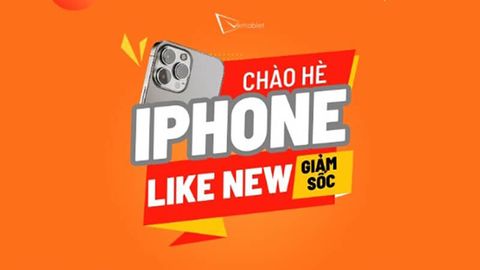Lựa chọn iPhone like new: iPhone 12 Pro Max hay 13 Pro Max?
