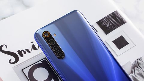 Sở hữu nhiều công nghệ thời thượng, Realme 6 là smartphone đáng mua nửa đầu năm 2020!