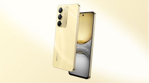 Realme C73 5G chính thức ra mắt vào ngày 2 tháng 6