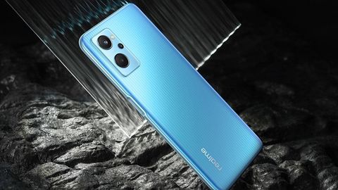 Realme 9i ra mắt tại Việt Nam: Dùng chip Snapdragon, pin lớn, sạc nhanh hơn Realme 8i tới 36% mà giá bán lại quá hợp lý