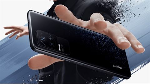 Redmi K50 ra mắt: Quá trời thông số xịn như màn hình Samsung 2K, camera OIS, chip Dimensity 8100 mà giá chỉ từ 8.6 triệu đồng