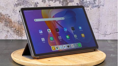 Đánh giá Redmi Pad 2 - Máy tính bảng giá rẻ gần như hoàn hảo