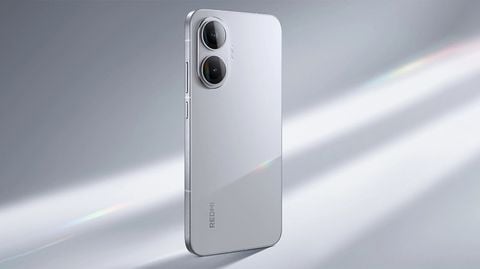 Đây rồi Redmi Turbo 4 Pro: Smartphone đầu tiên với chip Snapdragon 8s Gen 4, thiết kế 