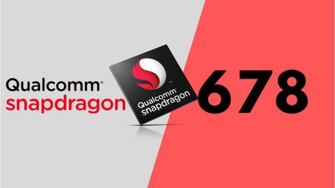 Qualcomm ra mắt bộ vi xử lý Snapdragon 678, nâng cấp sức mạnh đáng kể cho dòng smartphone giá rẻ