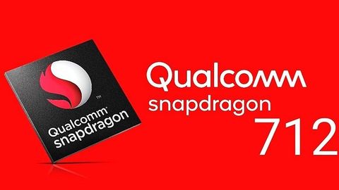 Qualcomm giải thích Snapdragon 712 là vi xử lý chuyên game