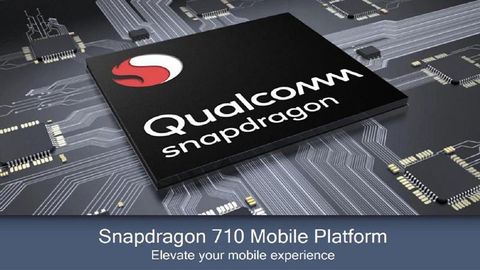 Test hiệu năng Snapdragon 710: Chip mới của Qualcomm mạnh cỡ nào?