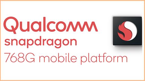 Qualcomm ra mắt Snapdragon 768G, phiên bản ép xung của Snapdragon 765G với modem 5G tích hợp
