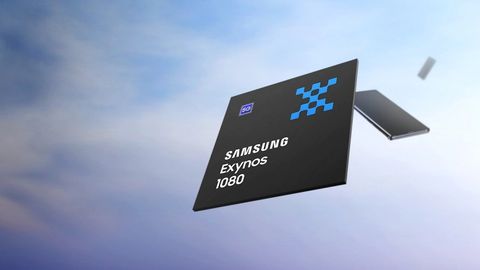 Samsung ra mắt Exynos 1080: 5nm, 5G, hỗ trợ camera 200MP, UFS 3.1, RAM LPDDR5