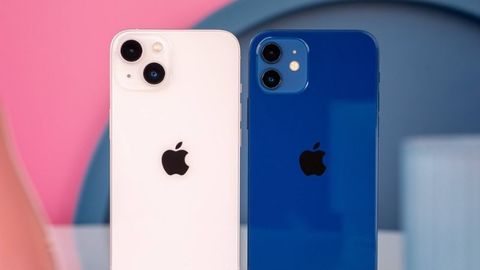 iPhone 13 giá rẻ gây sốt, cấu hình ngang iPhone 16 mới