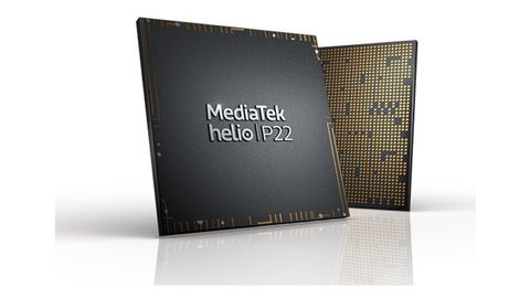 Cùng tìm hiểu về vi xử lý MediaTek Helio P22