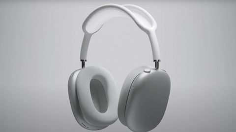 Apple ra mắt AirPods Max: tai nghe chống ồn mới, chip H1, nhiều tính năng thông minh, giá 549 USD