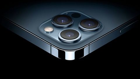 DxOMark đánh giá camera iPhone 12 Pro Max như thế nào?