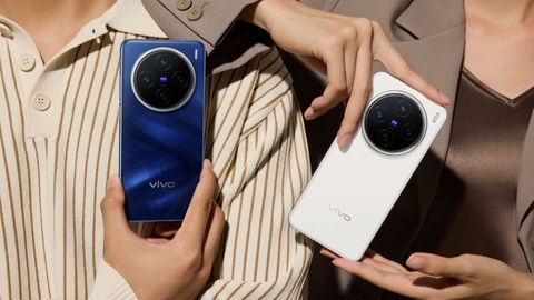 So sánh cấu hình Vivo X200 Pro Mini với X200, X200 Pro