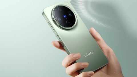 Lộ diện thông số kỹ thuật chính và thời điểm ra mắt dự kiến tại Ấn Độ của vivo X200 FE