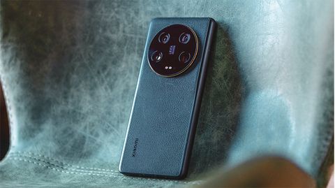 Đây là Xiaomi 14 Ultra: Camera Leica cực ngon, Snapdragon 8 Gen 3